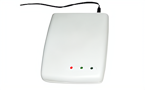 RFID高頻電子標簽讀寫器HR9008
