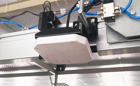 RFID技術(shù)應用于智能制造工業(yè)自動化